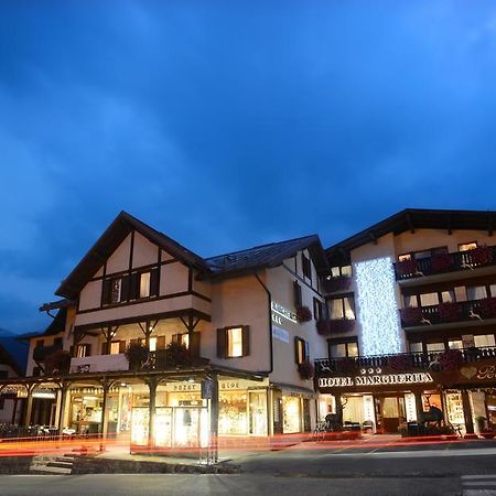 Hotel Margherita 산마르티노디카스트로차 외부 사진