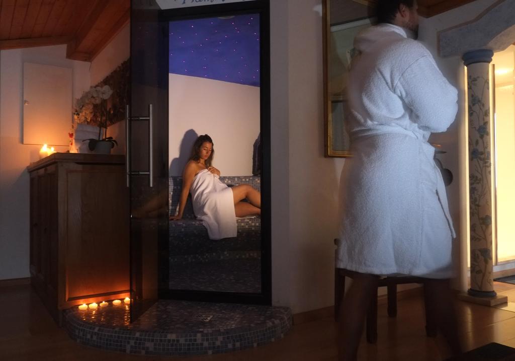 Hotel Margherita 산마르티노디카스트로차 외부 사진