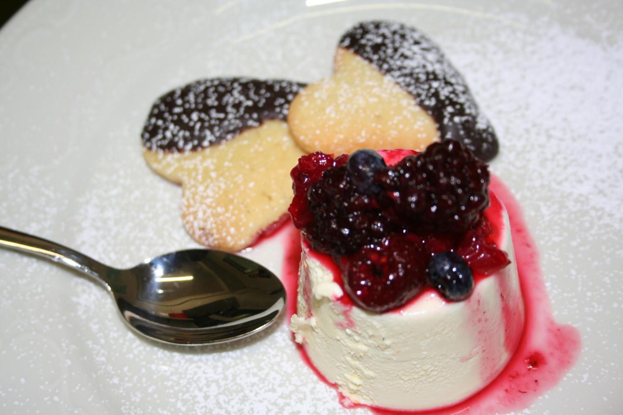 Hotel Margherita 산마르티노디카스트로차 외부 사진