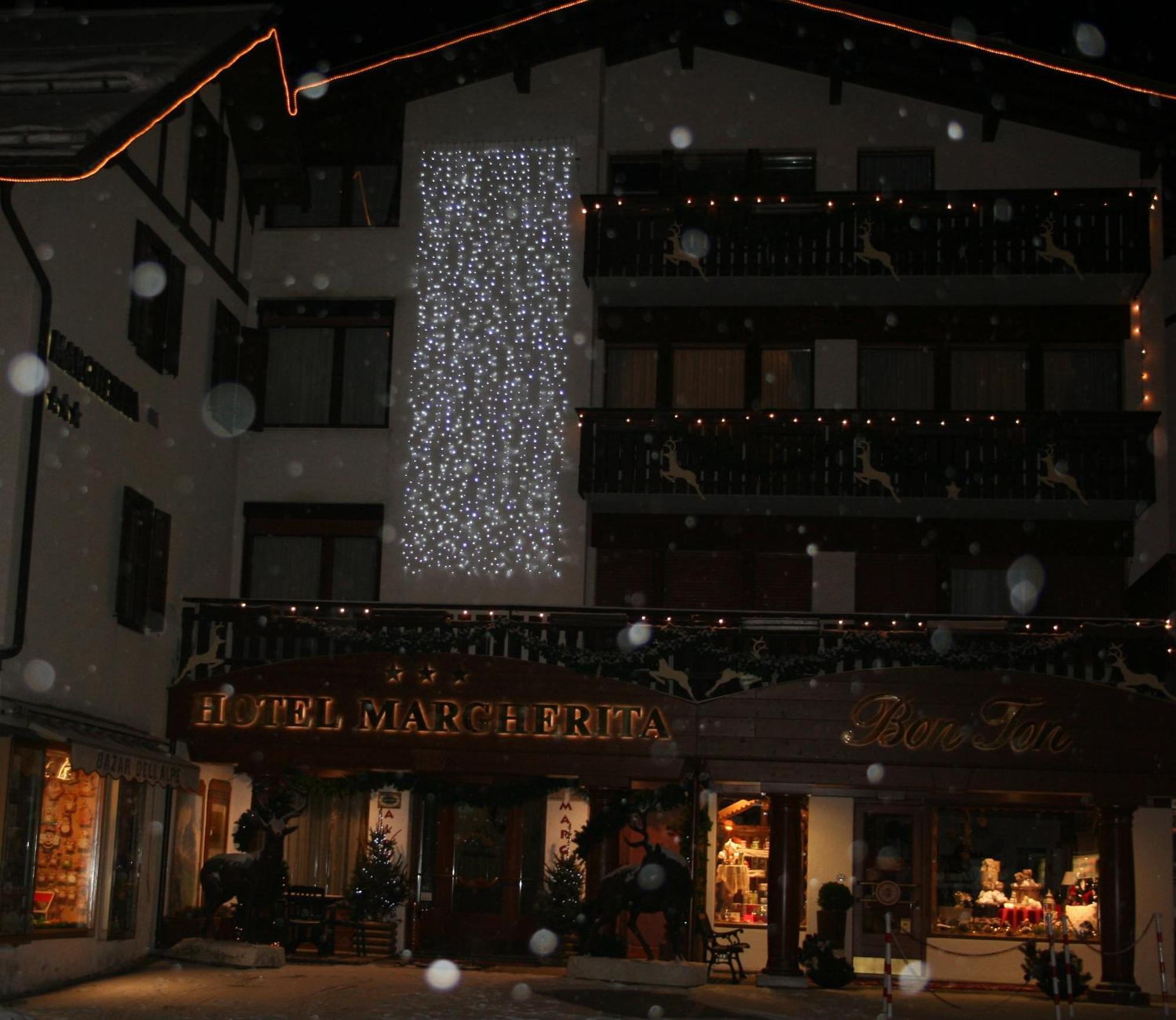 Hotel Margherita 산마르티노디카스트로차 외부 사진