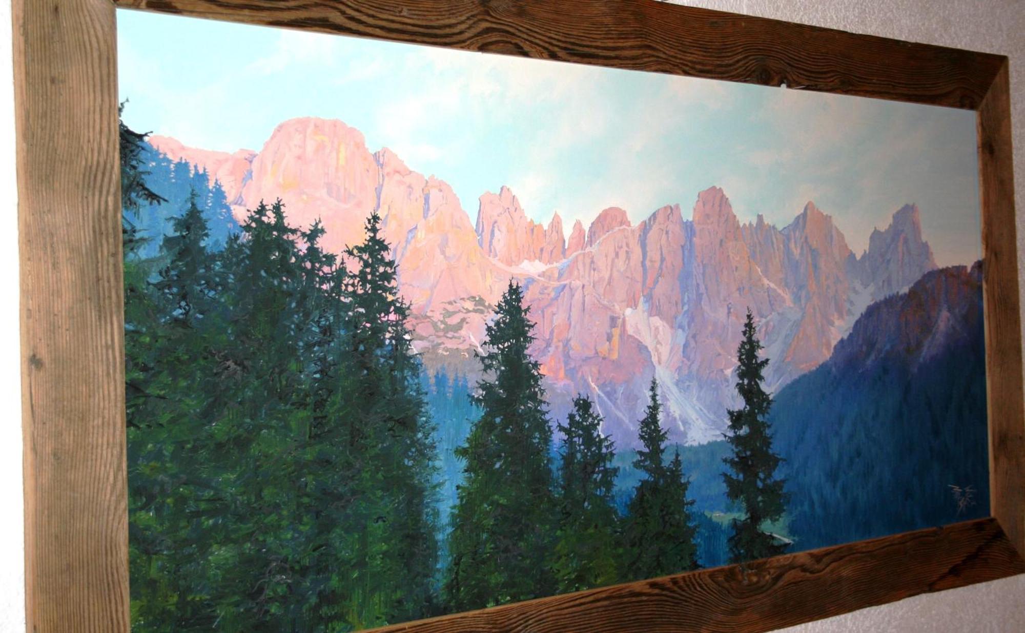 Hotel Margherita 산마르티노디카스트로차 외부 사진