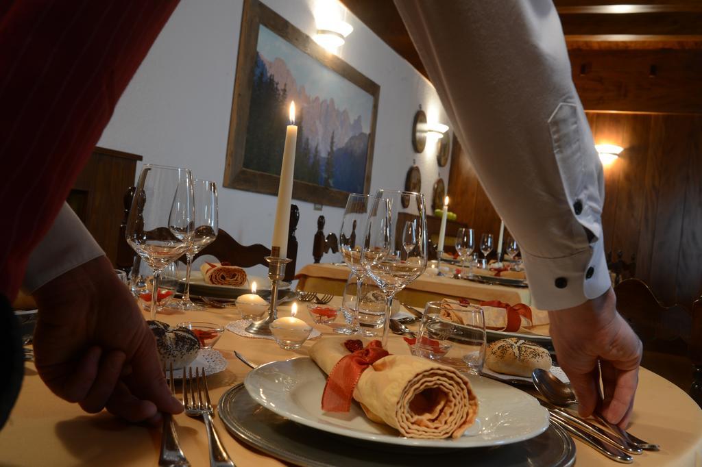 Hotel Margherita 산마르티노디카스트로차 외부 사진