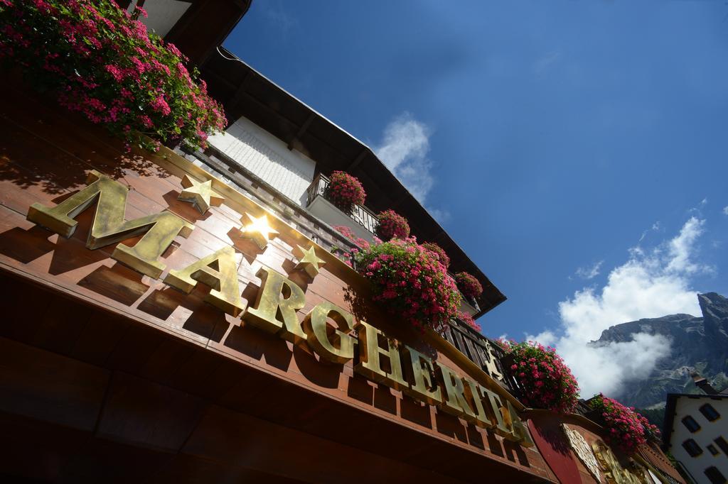 Hotel Margherita 산마르티노디카스트로차 외부 사진