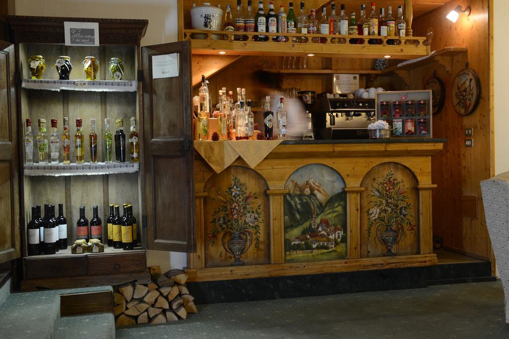 Hotel Margherita 산마르티노디카스트로차 외부 사진